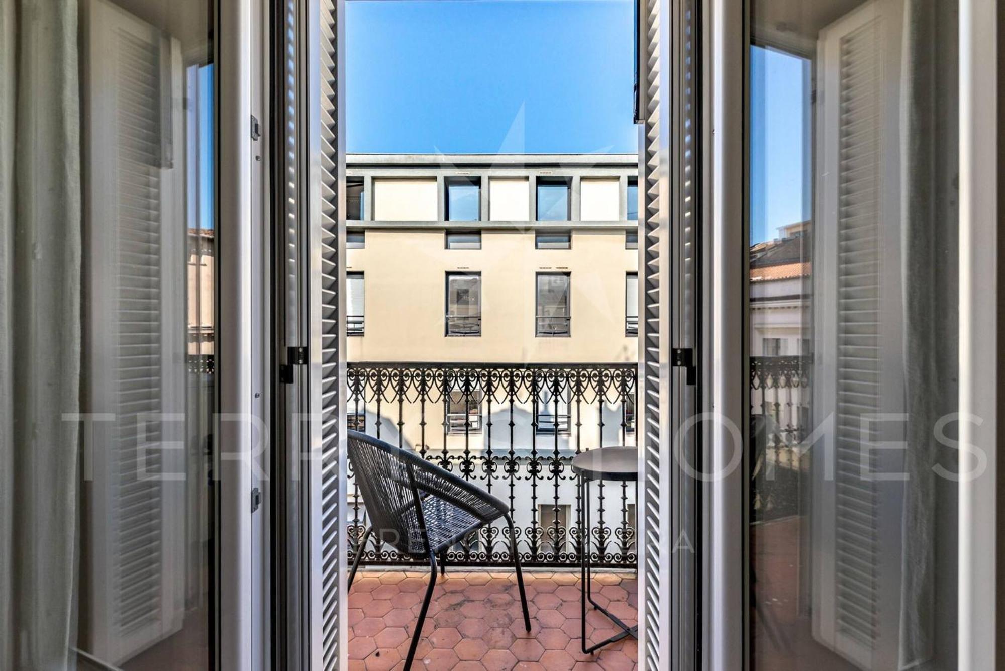 Paula By Terry'S Homes Cannes Exterior foto